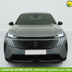 Peugeot 3008 Hybrid 136 e-DCS6 Allure Saint-Fons