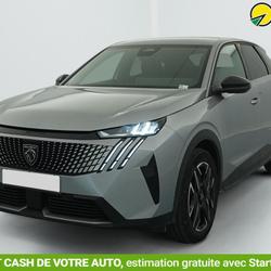 Peugeot 3008 Hybrid 136 e-DCS6 Allure Saint-Fons