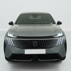 Peugeot 3008 Hybrid 136 e-DCS6 Allure H&eacute;nin-Beaumont