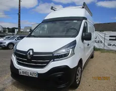Renault Trafic Le Rheu
