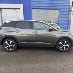 Peugeot 3008 BlueHDi 130 S&S ACTIVE BUSINESS Valdalli&egrave;re