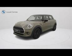 Mini Cooper Mougins