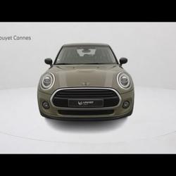 Mini Cooper Cooper 136ch Edition Greenwich 115g Mougins