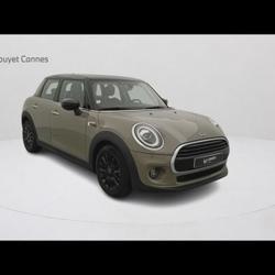 Mini Cooper Cooper 136ch Edition Greenwich 115g Mougins