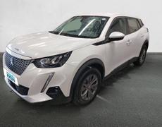 Peugeot 2008 Trélissac