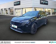 Peugeot 5008 Laxou