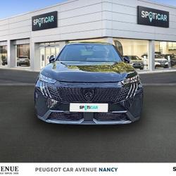 Peugeot 5008 Hybrid 136ch GT e-DCS6 + GRIP CONTROLE Laxou