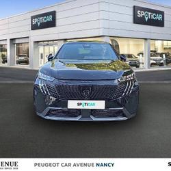 Peugeot 5008 5008 Hybrid 136 e-DCS6 GT + GRIP CONTROLE Laxou
