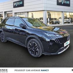 Peugeot 5008 Hybrid 136ch GT e-DCS6 + GRIP CONTROLE Laxou