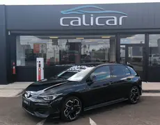 Volkswagen Golf 8 Saint-André-les-Vergers