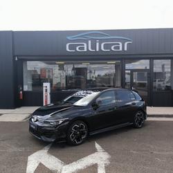 Volkswagen Golf 8 2.0 TDI 150 DSG7 R-LINE Saint-Andr&eacute;-les-Vergers