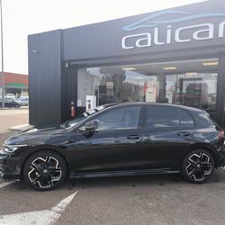 Volkswagen Golf 8 2.0 TDI 150 DSG7 R-LINE Saint-Andr&eacute;-les-Vergers