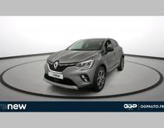 Renault Captur Avesnes-sur-Helpe
