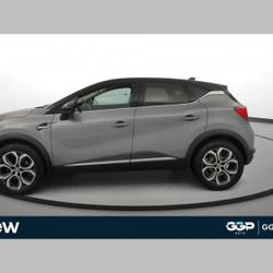 Renault Captur 1.3 TCe mild hybrid 140ch Techno Avesnes-sur-Helpe