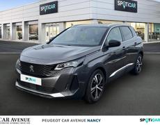 Peugeot 3008 Lunéville