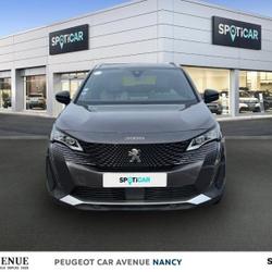 Peugeot 3008 HYBRID 225ch GT e-EAT8 Lun&eacute;ville