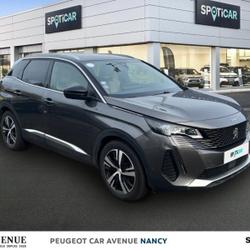 Peugeot 3008 HYBRID 225ch GT e-EAT8 Lun&eacute;ville