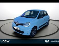 Renault Twingo 3 Avesnes-sur-Helpe