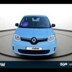 Renault Twingo 3 1.0 SCe 65ch Equilibre Avesnes-sur-Helpe