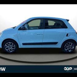 Renault Twingo 3 1.0 SCe 65ch Equilibre Avesnes-sur-Helpe