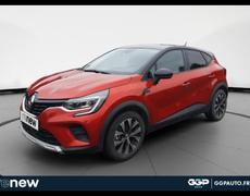 Renault Captur Guise