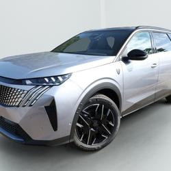 Peugeot 5008 Hybrid 145 gt e-dcs6 H&eacute;nin-Beaumont