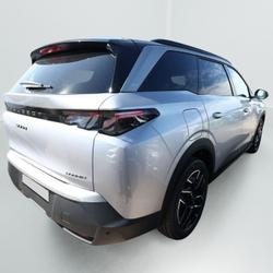 Peugeot 5008 Hybrid 145 gt e-dcs6 H&eacute;nin-Beaumont