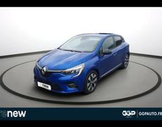 Renault Clio 5 Guise