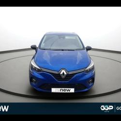 Renault Clio 5 1.0 TCe 100ch Evolution GPL Guise