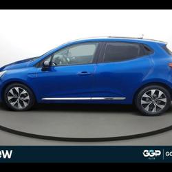 Renault Clio 5 1.0 TCe 100ch Evolution GPL Guise