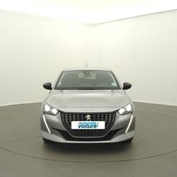 Peugeot 208 208 BlueHDi 100 S&S BVM6 - Allure Tr&eacute;lissac