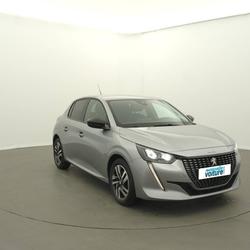 Peugeot 208 208 BlueHDi 100 S&S BVM6 - Allure Tr&eacute;lissac