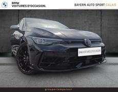 Volkswagen Golf 8 Coquelles