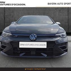 Volkswagen Golf 8 2.0 TSI 333ch R  4Motion DSG7 Coquelles