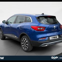 Renault Kadjar 1.5 Blue dCi 115ch  Limited EDC - 21 Avesnes-sur-Helpe