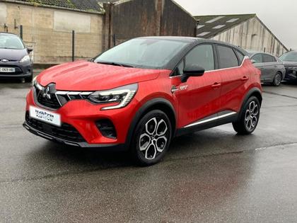 Mitsubishi ASX - 1.6 MPI PHEV 159ch Instyle - 25 990 €