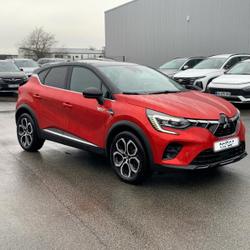 Mitsubishi ASX 1.6 MPI PHEV 159ch Instyle Vannes