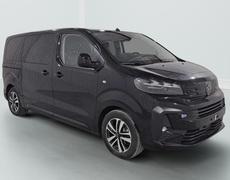 Peugeot Traveller Hénin-Beaumont