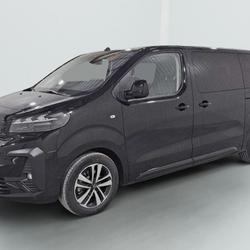 Peugeot Traveller Traveller M BlueHDi 180ch S S EAT8 Business Pack H&eacute;nin-Beaumont