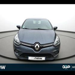 Renault Clio 5 0.9 TCe 75ch energy Trend 5p Euro6c Avesnes-sur-Helpe