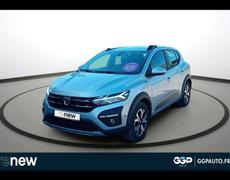 Dacia Sandero Avesnes-sur-Helpe
