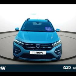 Dacia Sandero 1.0 TCe 90ch Stepway Confort -22 Avesnes-sur-Helpe