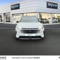 Peugeot 5008 Hybrid 136ch GT e-DCS6 Laxou