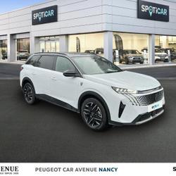 Peugeot 5008 Hybrid 136ch GT e-DCS6 Laxou