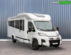 Profile LMC Sausheim