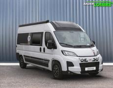 Fourgon LMC Sausheim