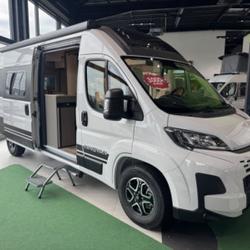 Fourgon LMC INNOVAN 600 70 ANS Sausheim
