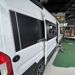 Fourgon LMC INNOVAN 600 70 ANS Sausheim