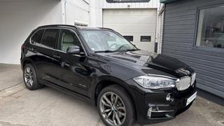 BMW X5  - Exclusive - photo 0