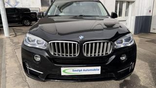 BMW X5  - Exclusive - photo 4